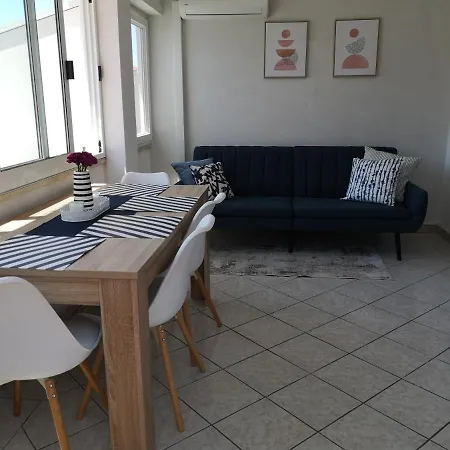 Apartmani Ljuba Rogoznica  Exterior foto
