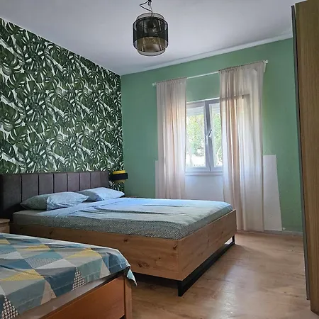 Apartmani Ljuba Rogoznica  Exterior foto