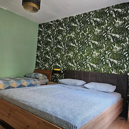 Apartmani Ljuba Rogoznica  Exterior foto