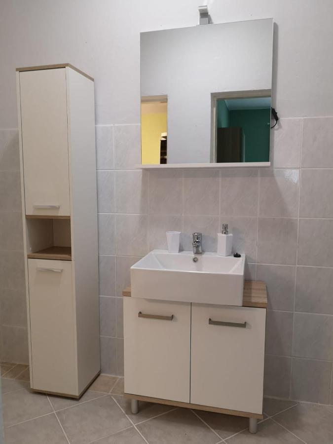 Ljuba Apartment Rogoznica (Sibenik-Knin)