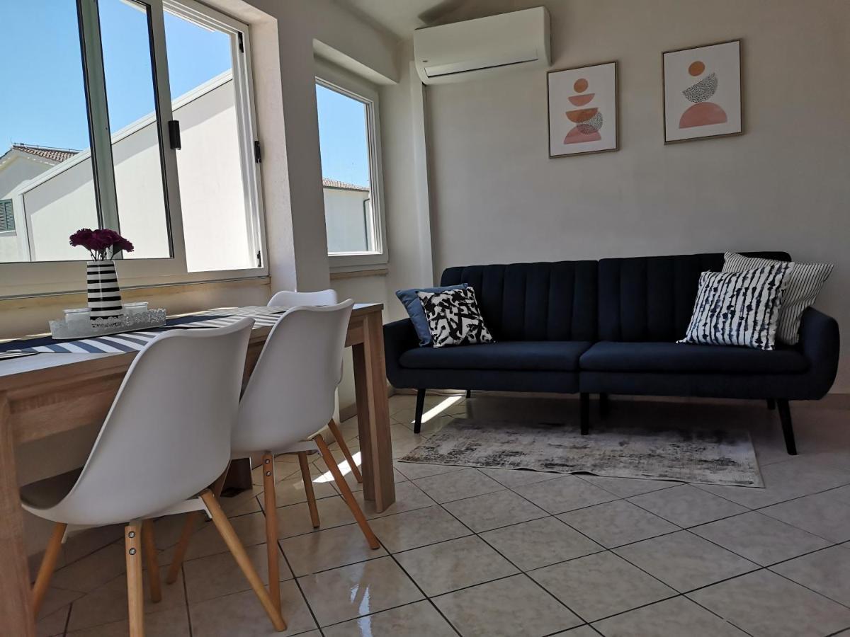 Apartment Ljuba Rogoznica (Sibenik-Knin)