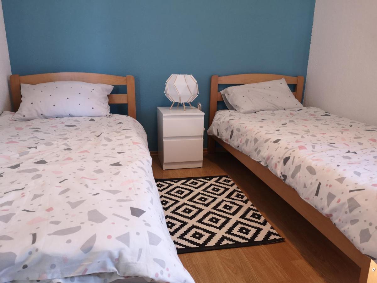 Ljuba Apartment