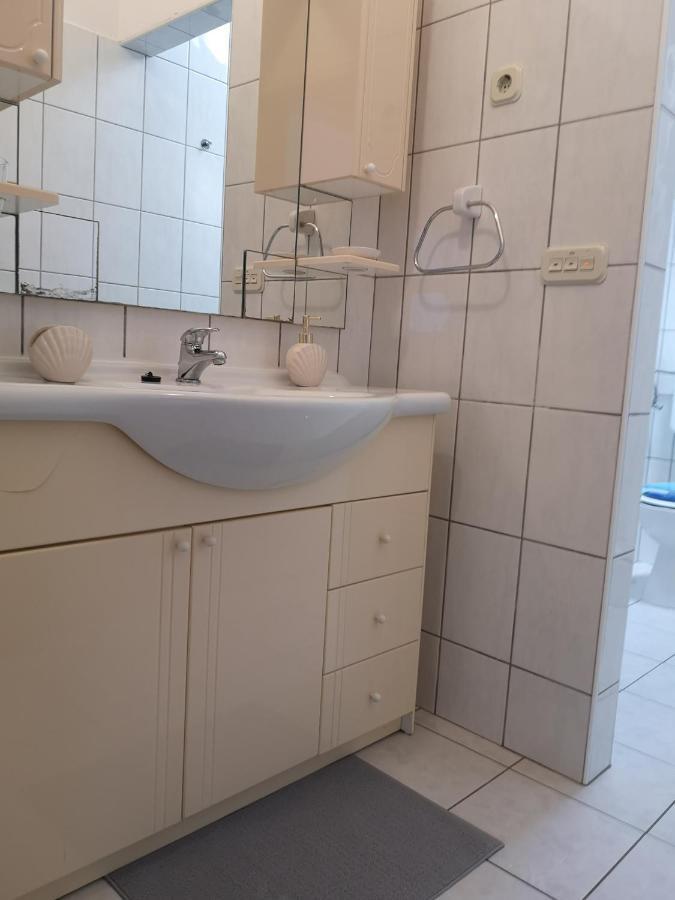 Apartment Ljuba