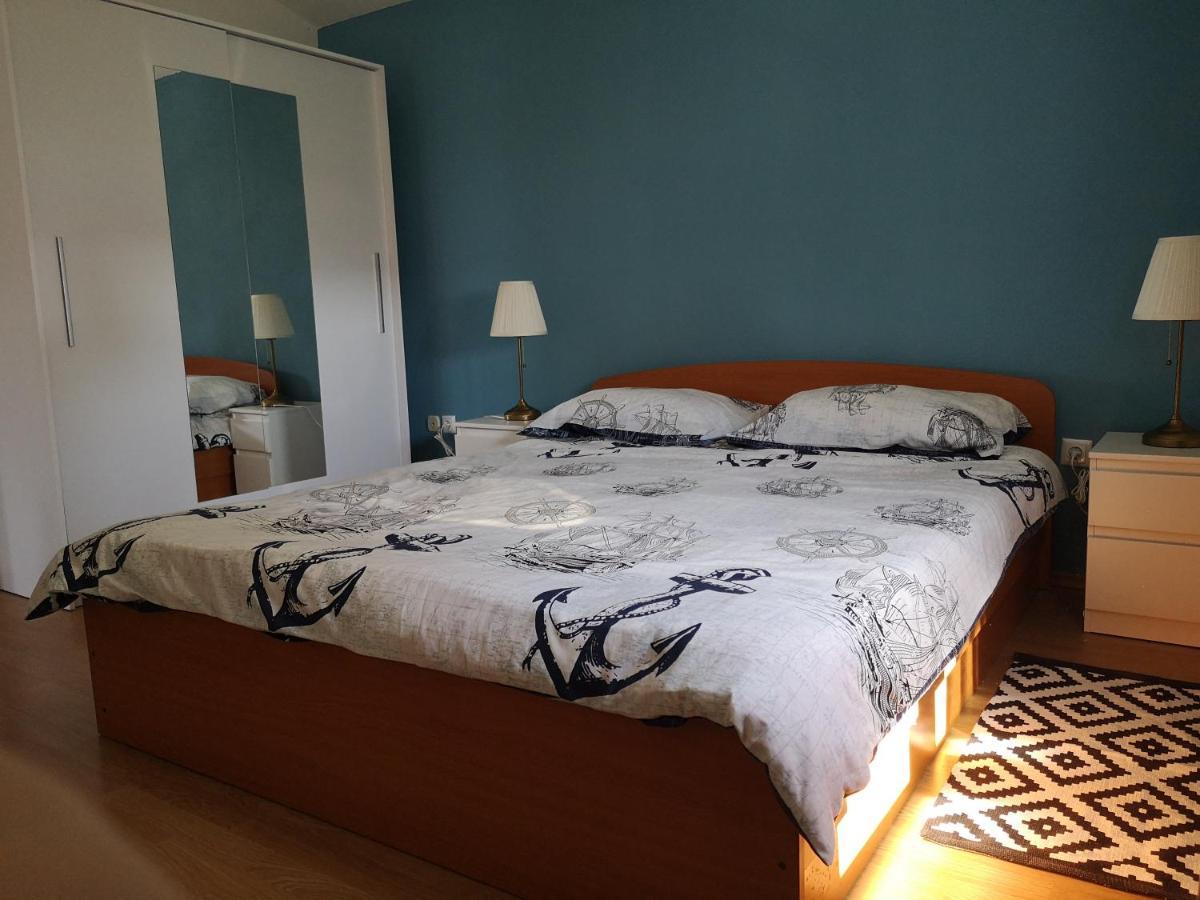 Ljuba Apartment Rogoznica (Sibenik-Knin)