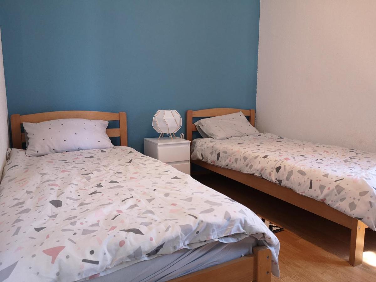 Ljuba Apartment Rogoznica (Sibenik-Knin)