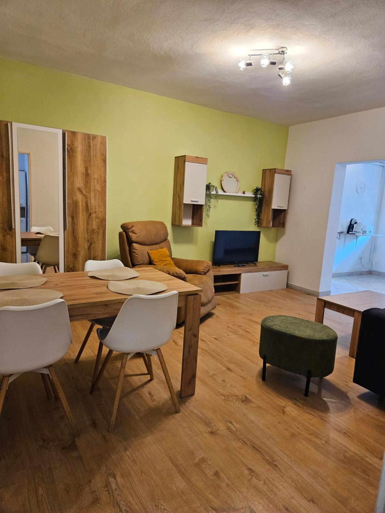 Ljuba Apartment